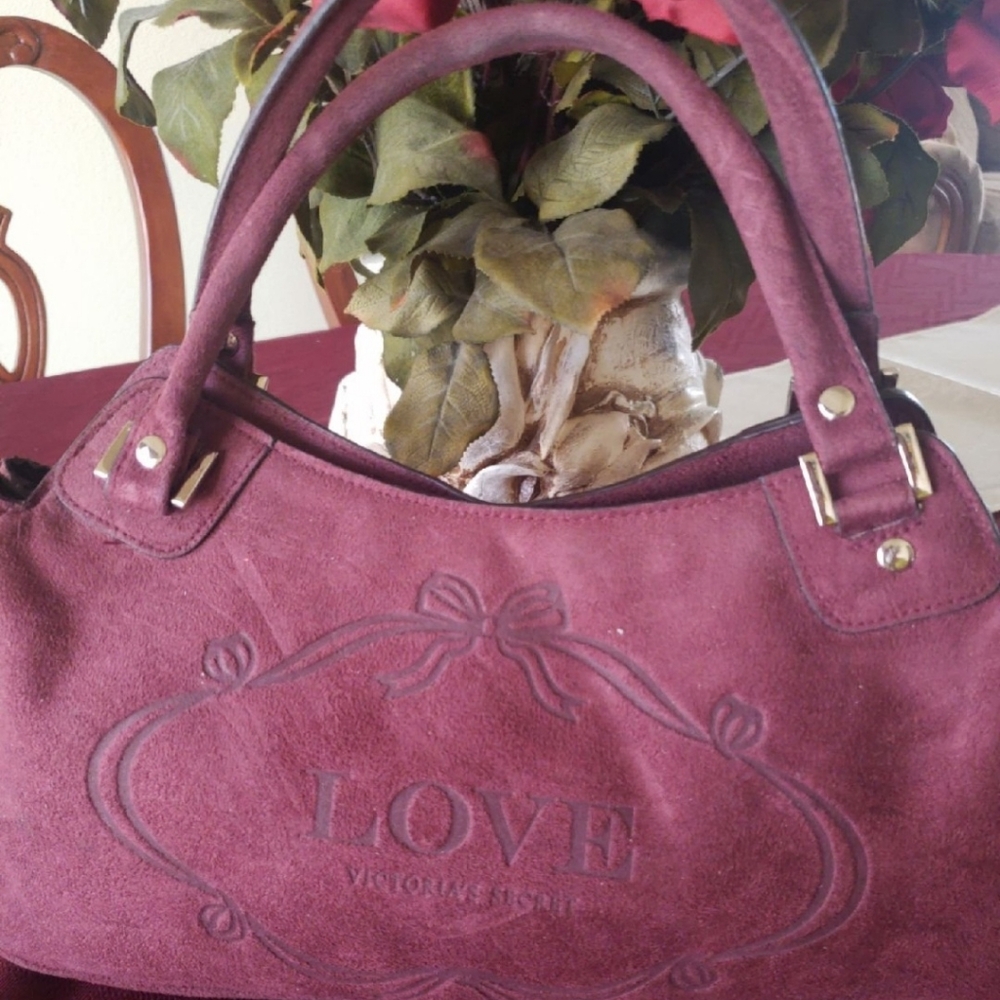 Victoria's Secret vintage purse